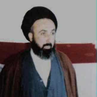 السيد علي الأمين