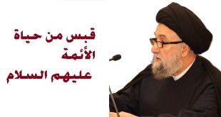 اهل البيت