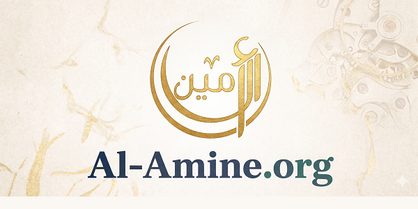 موقع العلاّمة السيد علي الأمين