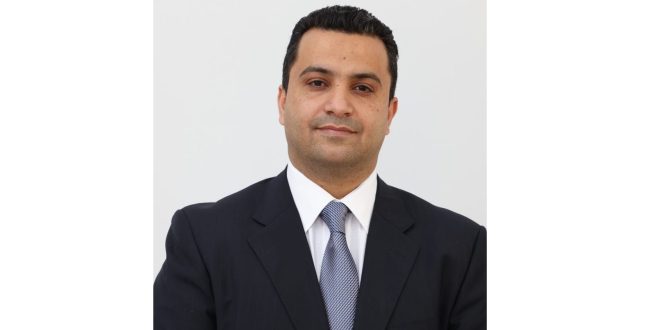 مصطفى العويك