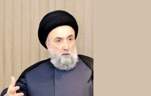 الامين | حول الأحداث الجارية في اليمن 1