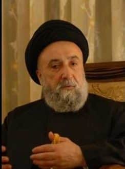 مقياس الحق والباطل - السيد علي الأمين