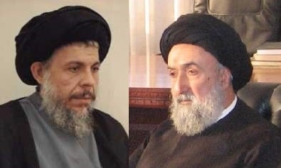 السيد محمد باقر الصدر شهيد العراق