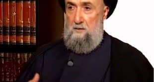 العلاّمة السيد علي الأمين : الإمام الحسين ليس في سوريا فاخرجوا منها