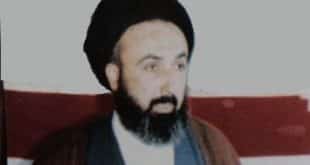 - ميلاد مجيد - خطاب سماحة اية الله السيد علي الأمين في ذكرى ميلاد السيد المسيح ع و السيدة الزهراء ع 27-12-1991