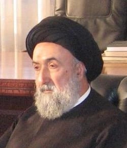 العلامة السيد علي الأمين يجيب على أسئلة متعددة حول : أحداث سوريا - الحوار اللبناني - الوحدة ا لإسلامية - الإنتخابات النيابية ... رسالة الى شيعة لبنان و الخليج .. المواطنية ..