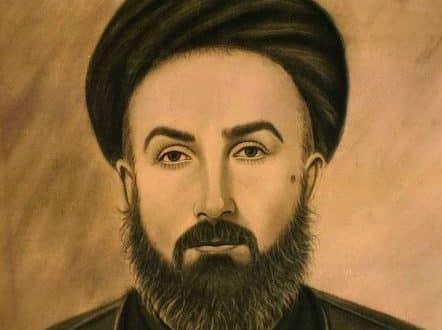 خروج الإمام الحسين والإمام زيد ليس قاعدة عامة - السيد علي الأمين