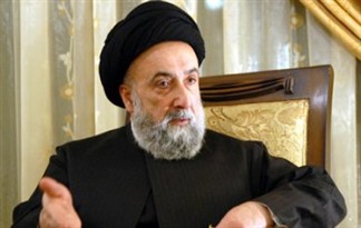 الوقوف إلى جانب المطالب المشروعة للشعب السوري الشقيق