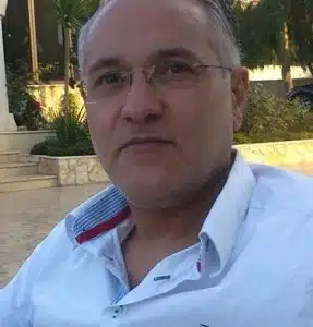 العلامة الامين في ولاية الدولة ودولة الفقيه 1-2 - كاظم عكر