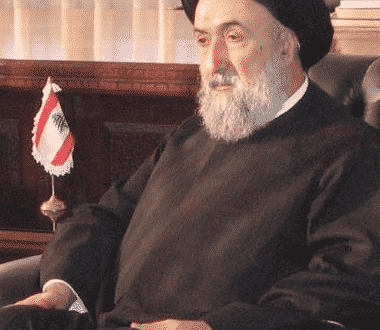 حديث (من مات ولم يعرف إمام زمانه..)