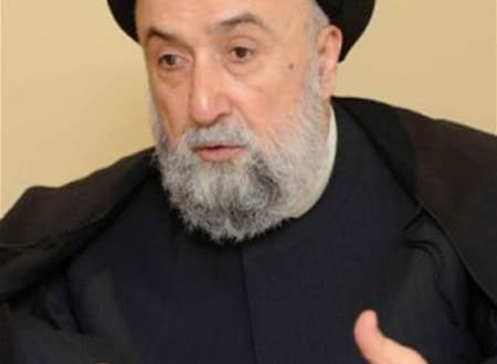 العلامة السيد علي الأمين لـ «اللـــواء الإسلامي»: دعوة الملك عبد الله للحوار تكشف الوعي العميق والحرص الشديد على وحدة الأمة - للإبتعاد عن لغة الفرقة والبحث عن المشتركات - في صميم دور العلماء الدعوة للحوار - إيجاد مؤسسة للحوار ينقلها من حالات فردية متناثرة -