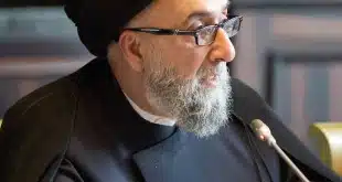 السيد علي الأمين