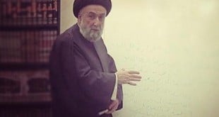 خروج الإمام الحسين والإمام زيد دروس فقهية في حكم الإرهاب والعمليات الإنتحارية