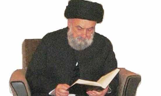 حاضر في برجا عن لبنان المشكلة و الحل