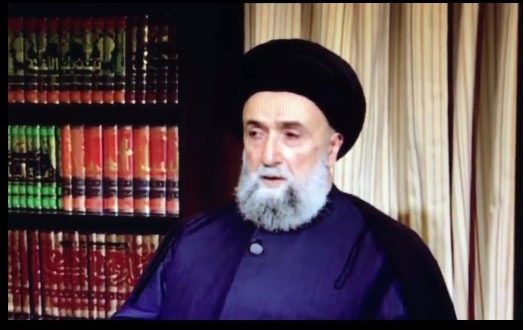 الامين | الأئمة،أصحاب المصيبة، لم يحيوا عاشوراء بهذه الشاكلة التي نراهااليوم، والمطلوب التأسي بهم