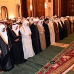الامين | خطر التطرّف والإرهاب - كلمة العلاّمة السيد علي الأمين - مملكة البحرين 11