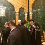 الامين | إعلان الأزهر العالمي لنصرة القدس 3