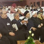 الامين | إعلان الأزهر العالمي لنصرة القدس 6