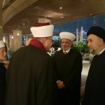الامين | إعلان الأزهر العالمي لنصرة القدس 9
