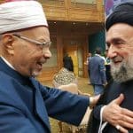 الامين | إعلان الأزهر العالمي لنصرة القدس 10