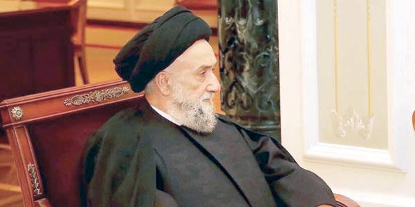 الامين | معنى الإسلام في قول الله تعالى ( إن الدّين عند الله الإسلام )