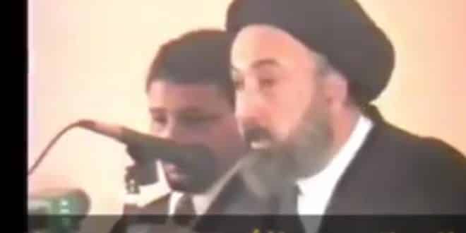 الامين | المذهبية تولد التعصّب وتقلّل الدين