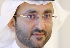 الدكتور سلطان الرميثي