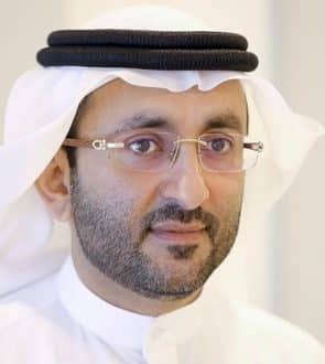 الدكتور سلطان الرميثي