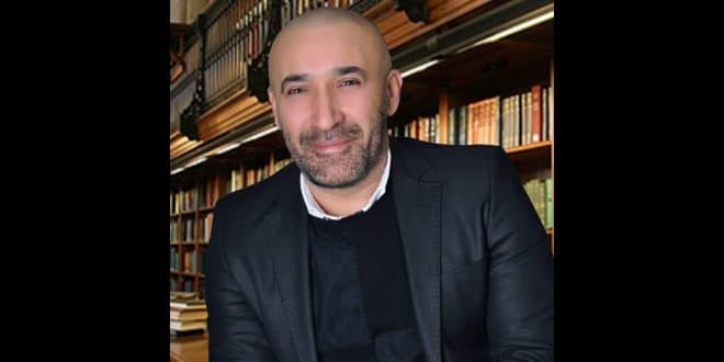 محمد الامين