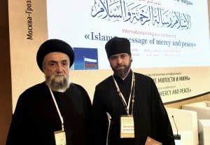 المؤتمر الدولي في موسكو – غروزني: الإسلام رسالة الرحمة والسلام 20190401_0000317361488600994940392-300x207