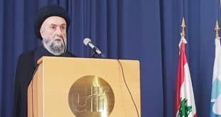 علي الامين ali al amin