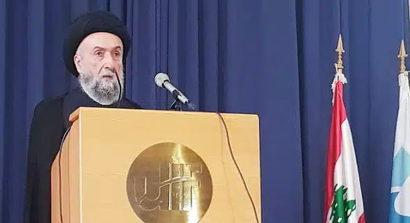 علي الامين ali al amin