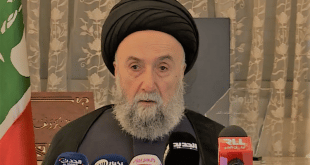Sayyed Ali Al Amin