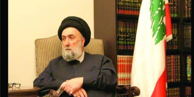 صحيفة اليوم - السيد علي الأمين