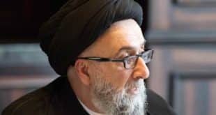 sayyed ali al amin