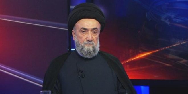 ali al amin