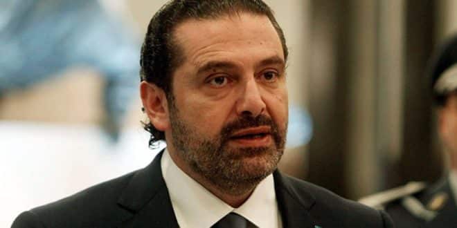 الرئيس الحريري حول الادعاء على السيد علي الأمين:كفوا عن هذه الهرطقات باسم القضاء والاخبارات الملفقة