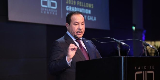 فيصل بن معمر - كايسيد