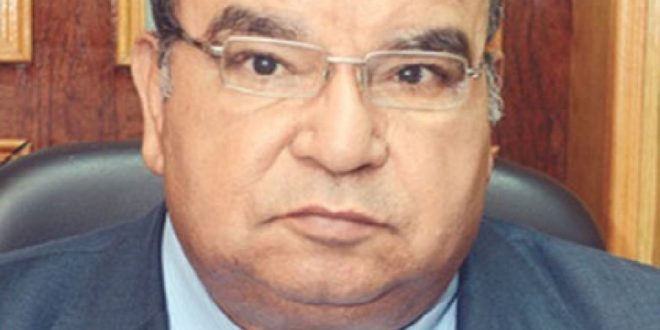 رفعت فياض