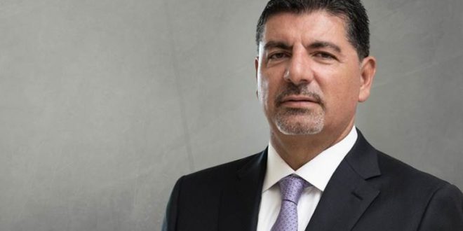 بهاء الحريري