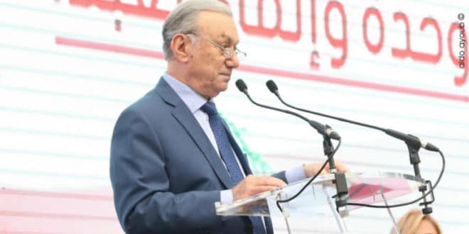 صلاح الحركة