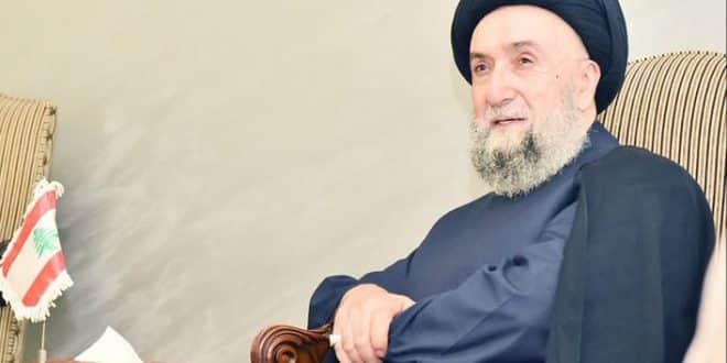 ali al amin