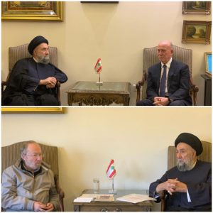 الأمين ريفي كيروز