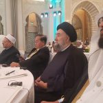 السيد علي الأمين