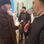 مفتي الشيشان
