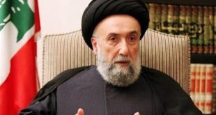 السيد علي الامين